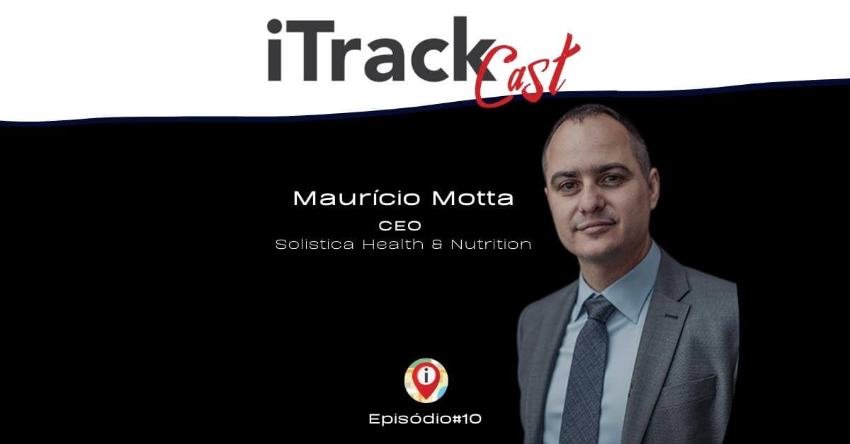 iTrack Cast #10: Mauricio Motta