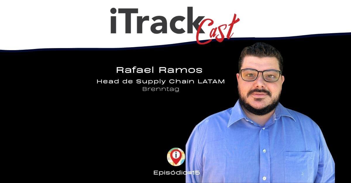 iTrack Cast #15: Rafael Ramos