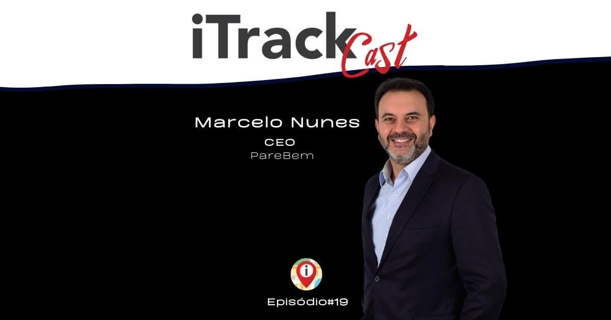 iTrack Cast #19: Marcelo Nunes
