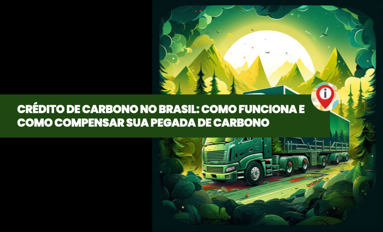 Credito de Carbono Brasil