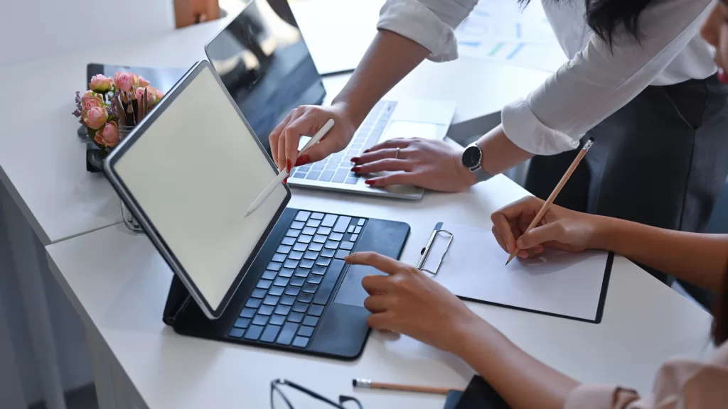 Torre de controle logistico